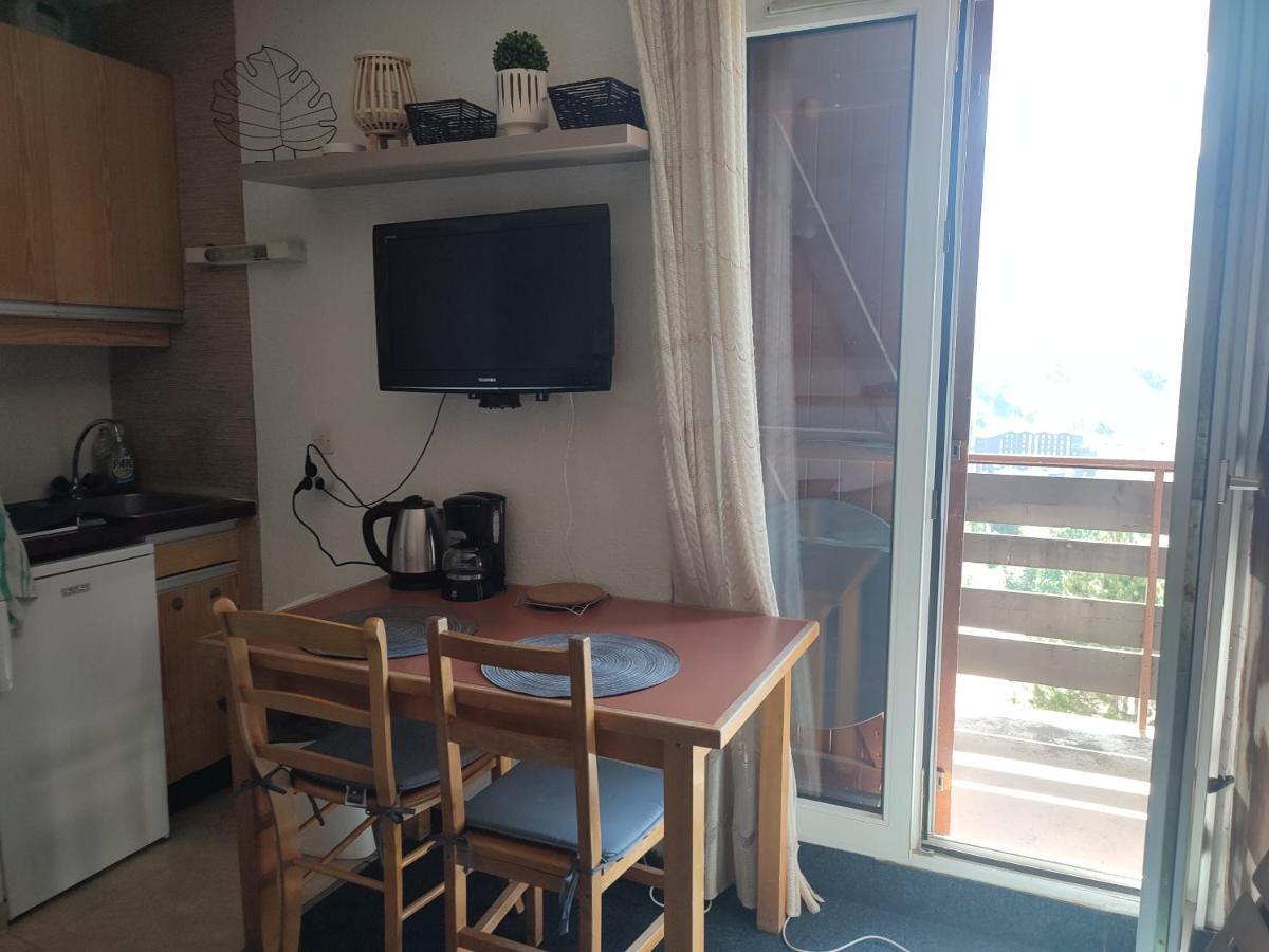 Apartment Le Cow'sy 1800