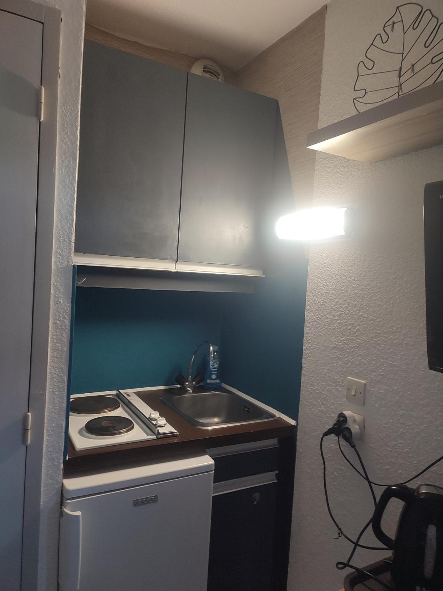 Apartment Le Cow'sy 1800