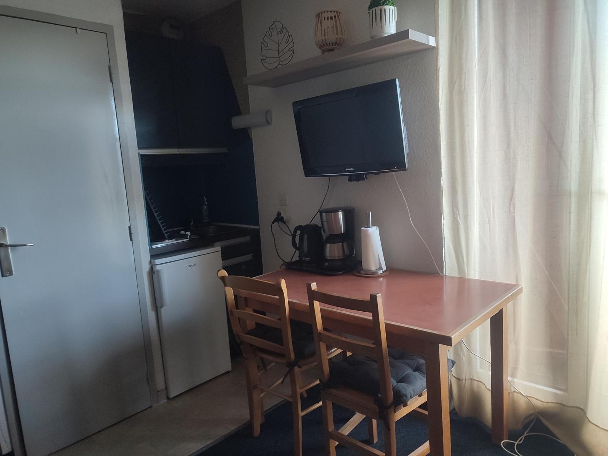 Le Cow'sy 1800 Apartment *