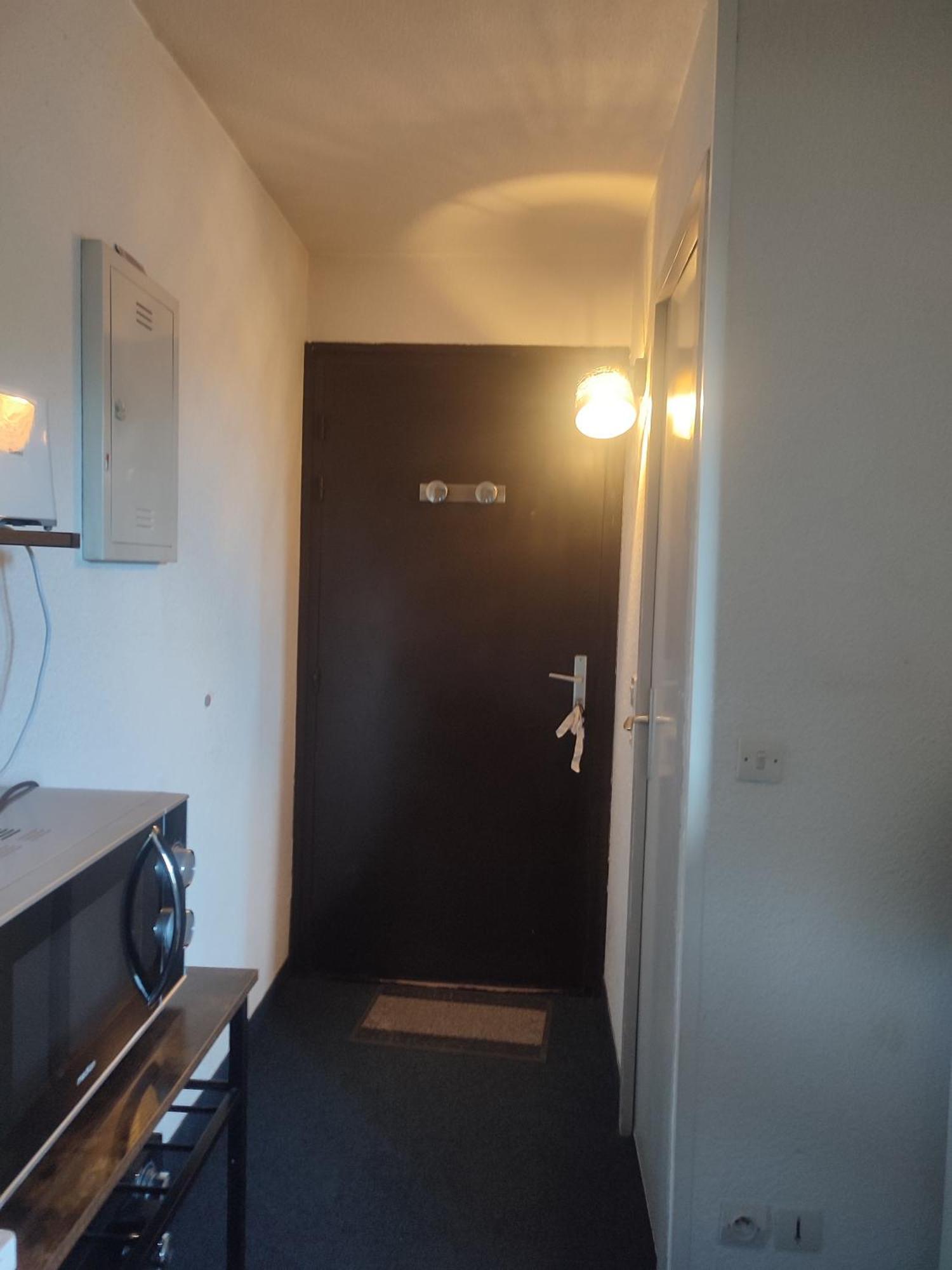 Le Cow'sy 1800 Apartment *